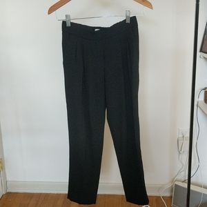 Aritzia babaton cohen pants